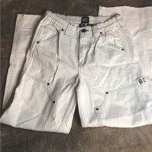 BDG skate pants